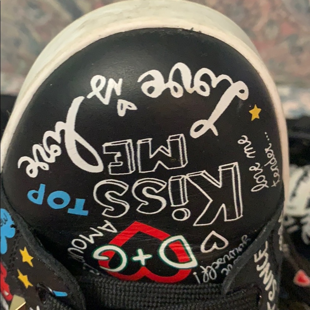 Shoes - Picture 6 of 8